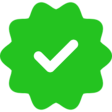 Verified Badge